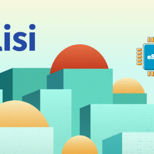 Plisi 20 GB - 30 Days