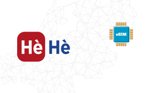 Hé Hé Unlimited - 7 days