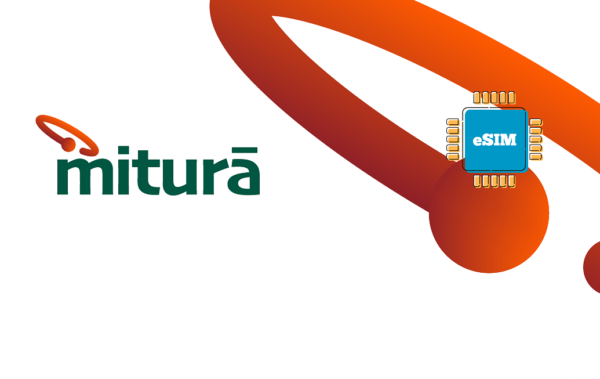 Miturā 20 GB - 30 Days