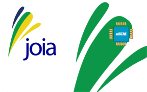 Joia 20 GB - 30 Days