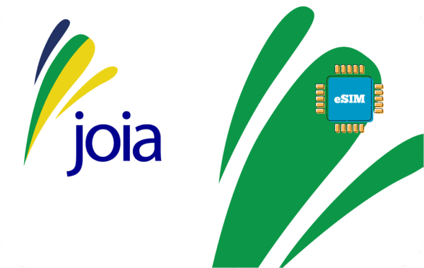 Joia 2 GB - 15 Days