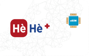 Hè Hè+ 20 GB - 200 SMS - 200 Mins - 30 Days
