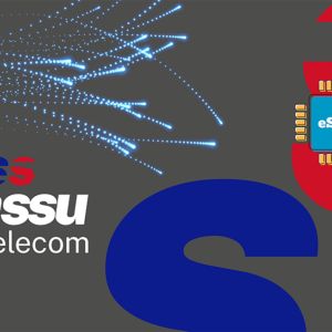 Wassu Telecom 2 GB - 15 Days