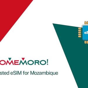 Comemoro! 2 GB - 15 Days