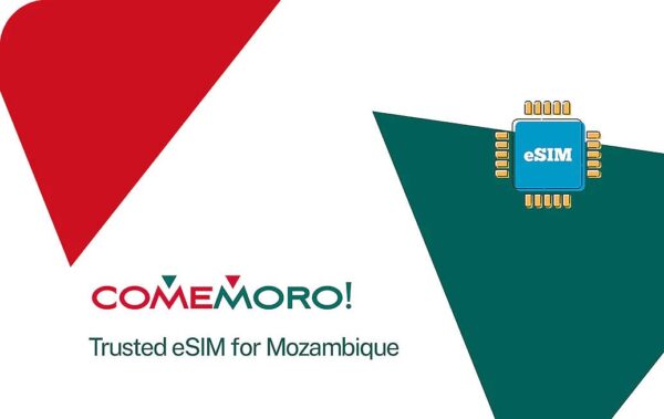 Comemoro! 2 GB - 15 Days