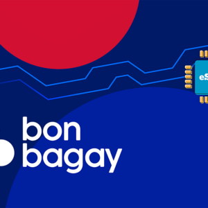 Bon Bagay 5 GB - 30 Days