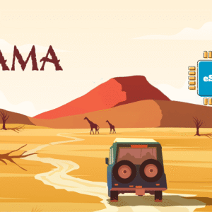 Nama 2 GB - 15 Days