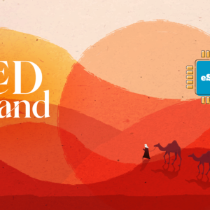 Red Sand Unlimited - 10 Days