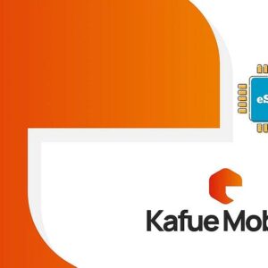 Kafue Mobile 10 GB - 30 Days