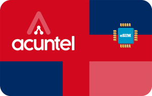 Acuntel Unlimited - 3 days