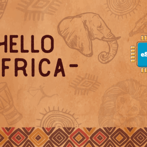 Hello Africa 3 GB - 30 Days