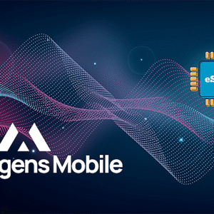 Magens Mobile 20 GB - 30 Days