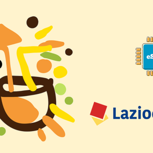 Laziocom 5 GB - 30 Days