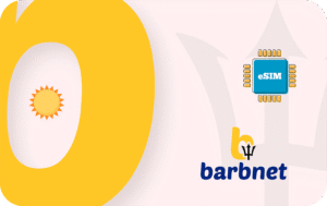 Barbnet 5 GB - 30 Days