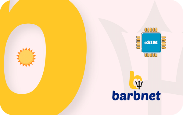 Barbnet 3 GB - 30 Days