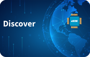 Discover 2 GB - 15 days