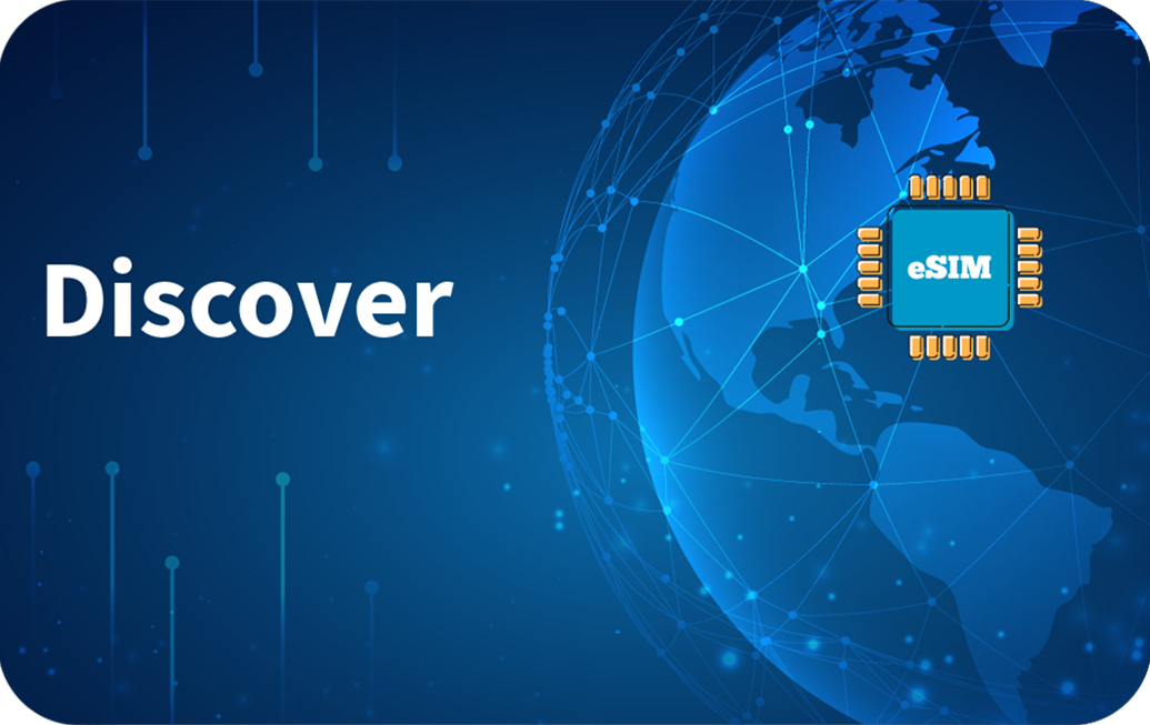 Discover 2 GB - 15 days