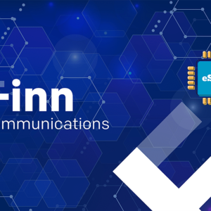 Finn Communications Unlimited - 10 Days