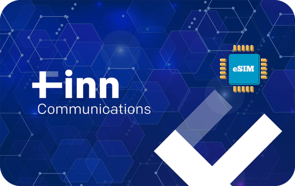 Finn Communications Unlimited - 10 Days
