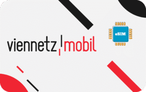 Viennetz Mobil Unlimited - 10 Days