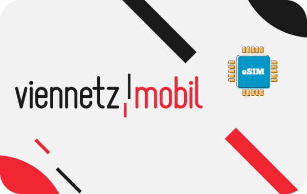 Viennetz Mobil Unlimited - 10 Days
