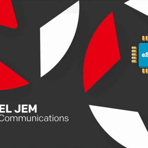 El Jem Communications Unlimited - 30 Days