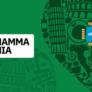 Mamma Mia 20 GB - 30 Days