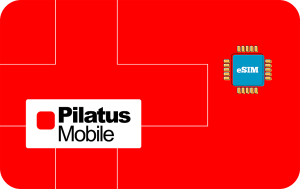 Pilatus Mobile Unlimited - 10 days