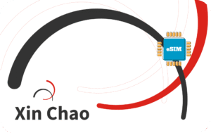 Xin Chao Unlimited - 10 days