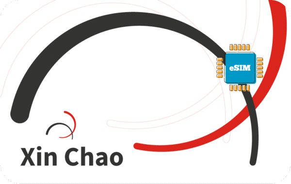 Xin Chao Unlimited - 30 Days