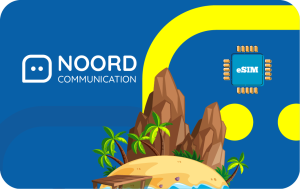 Noord Communications 1 GB - 7 days
