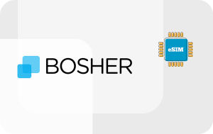 Bosher Unlimited - 15 days