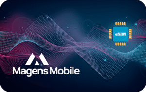 Magens Mobile Unlimited - 15 days