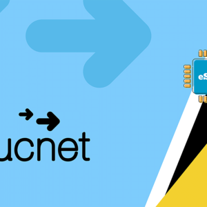Lucnet 5 GB - 30 Days
