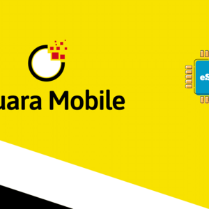 Muara Mobile 5 GB - 30 Days