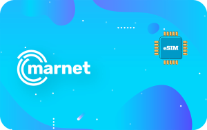 Marnet Unlimited - 5 days