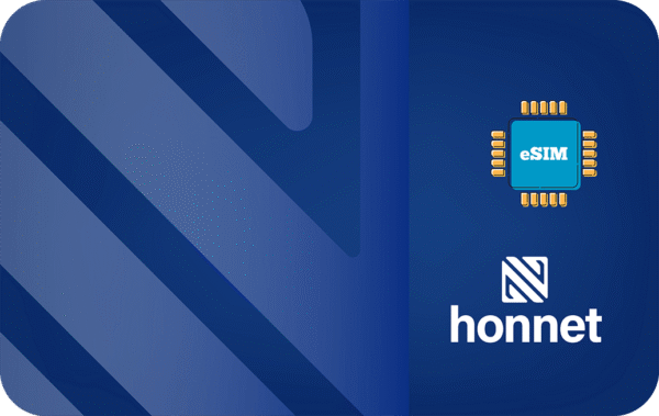 Honnet Unlimited - 3 Days