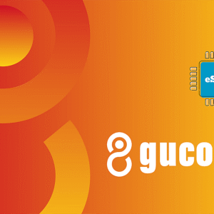 Gucom 5 GB - 30 Days