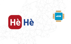 Hé Hé 3 GB - 30 Days