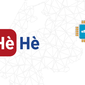 Hé Hé 3 GB - 30 Days