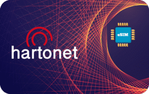 Hartonet 5 GB - 30 Days