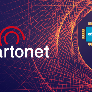 Hartonet 5 GB - 30 Days