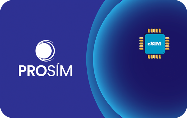 Prosím 10 GB - 30 Days