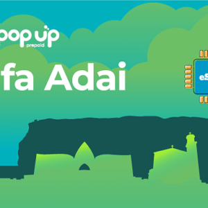 Håfa Adai Unlimited - 8 Days