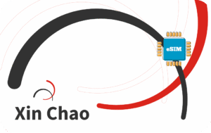 Xin Chao 2 GB - 15 days