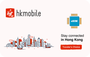 Hkmobile Unlimited - 30 days