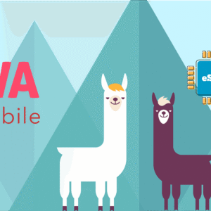 WA Mobile 10 GB - 30 Days