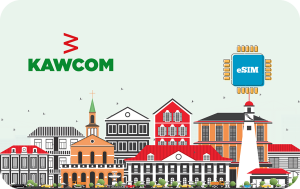 Kawcom Unlimited - 30 days