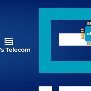 Carr's Telecom 5 GB - 30 Days