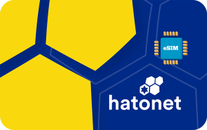 Hatonet Unlimited - 5 days